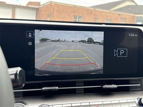 New 2026 Hyundai Kona SE image 15