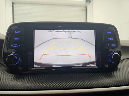 Used 2019 Hyundai Tucson SE image 19