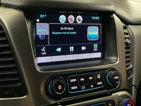 Used 2015 Chevrolet Tahoe LT image 15