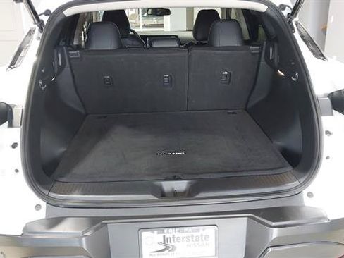 Used 2025 Nissan Murano SL AWD/4WD image 21