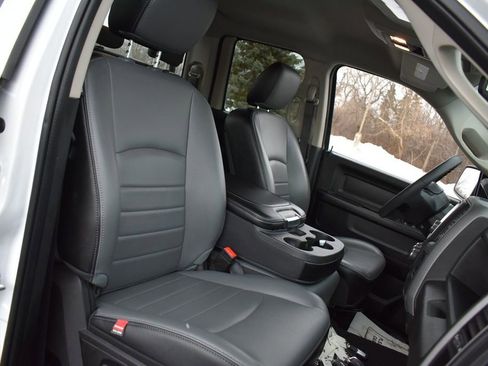 Used 2023 RAM 1500 Tradesman image 27