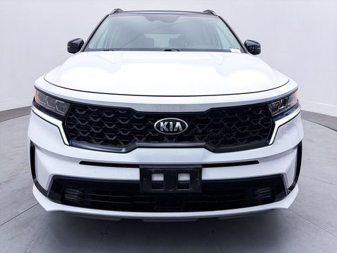 Used 2021 Kia Sorento SX FWD image 12