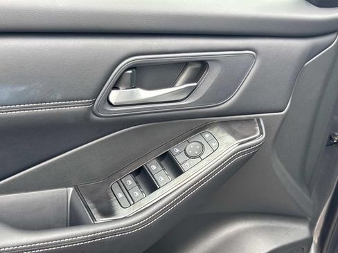 New 2026 Nissan Rogue Dark Armor AWD/4WD image 24