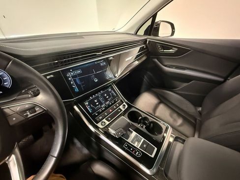 Used 2023 Audi Q7 2.0T Premium w/ Towing Package image 84