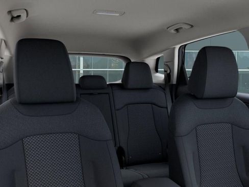 New 2026 Kia Sportage LX FWD image 27