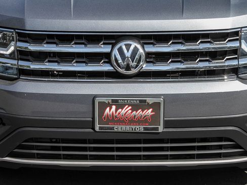 Used 2019 Volkswagen Atlas SE image 5
