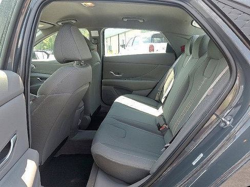 New 2025 Hyundai Elantra Sport image 5