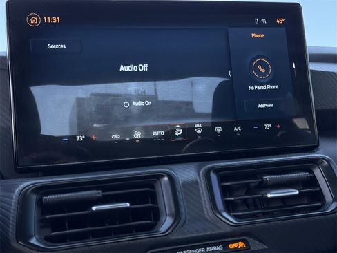 Certified 2025 Ford Mustang Coupe image 17