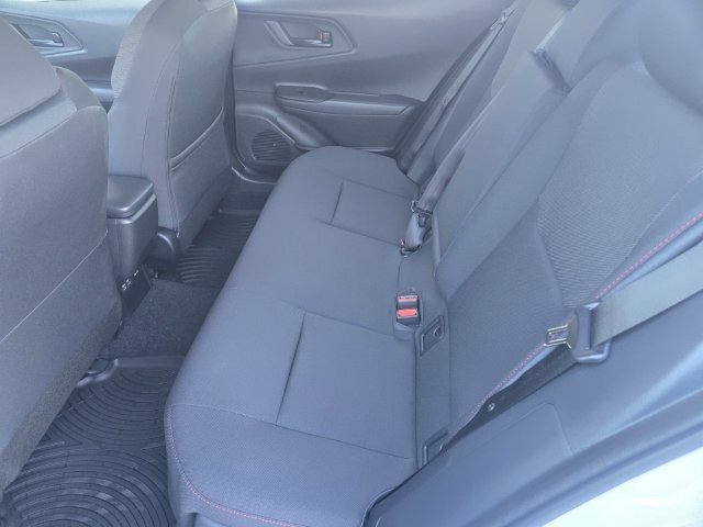 New 2027 Toyota Prius Plug-In Hybrid FWD image 9