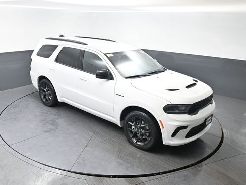 New 2026 Dodge Durango GT w/ Blacktop Package image 42