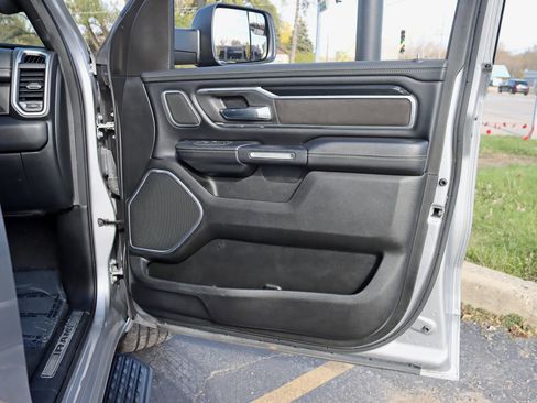 Used 2022 RAM 1500 Laramie image 36
