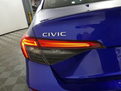 Used 2024 Honda Civic Sport image 27