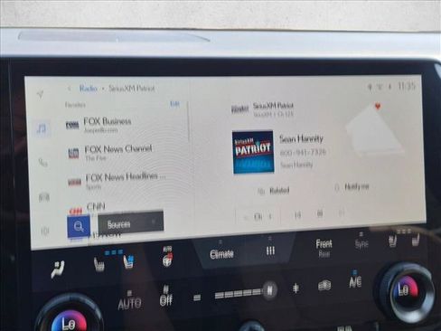 Used 2025 Lexus RX 350 Premium w/ Accessory Package FWD image 13