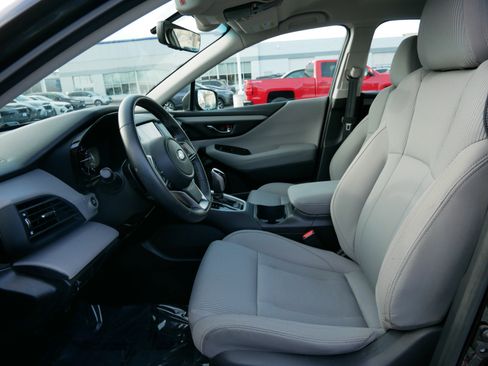 Used 2020 Subaru Legacy Premium w/ Popular Package #1 image 32