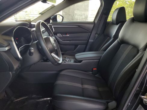 Used 2025 MAZDA CX-50 AWD 2.5 S w/ Premium Package image 17