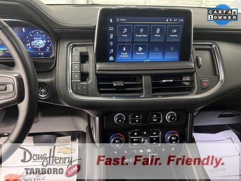 Used 2023 Chevrolet Suburban RST w/ Luxury Package image 51