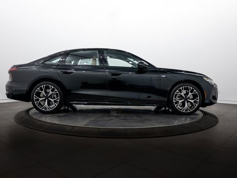 Used 2026 Audi A6 Premium Plus w/ Premium Plus Package AWD/4WD image 3