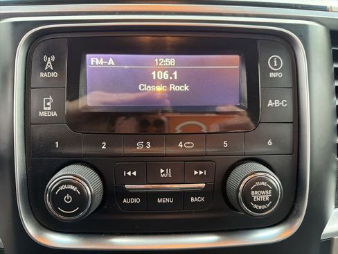 Used 2013 RAM 1500 Classic SLT image 30