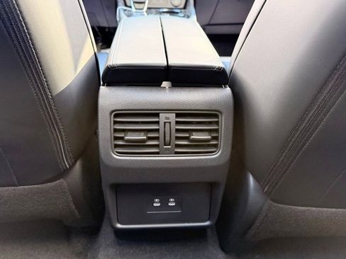 New 2026 Nissan Rogue SV image 21