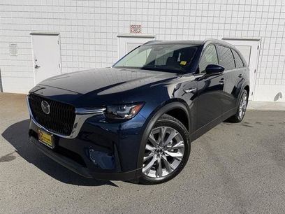 New 2026 MAZDA CX-90 3.3 Turbo w/ Preferred Package