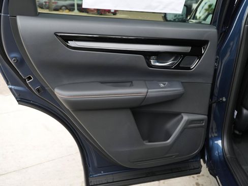 New 2026 Honda CR-V Sport Touring image 18