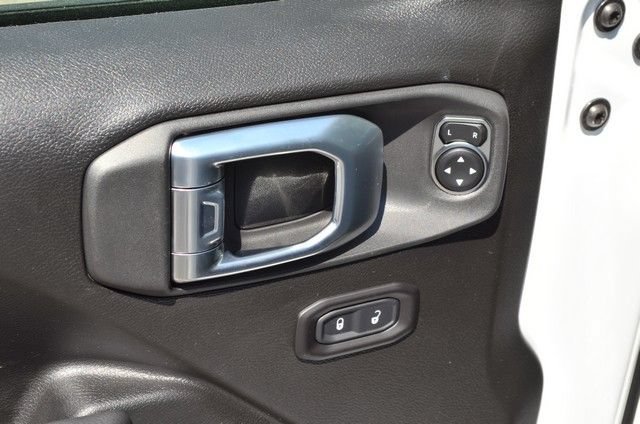 New 2026 Jeep Wrangler Unlimited Sport AWD/4WD image 13