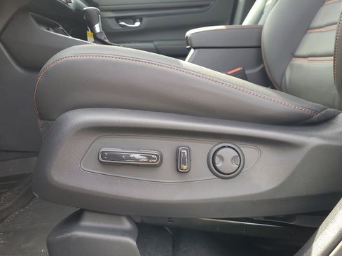 New 2026 Honda CR-V Sport-L image 24