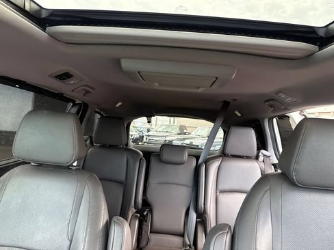Used 2018 Honda Odyssey Elite image 13