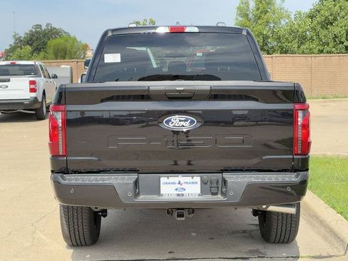 New 2026 Ford F150 STX w/ Equipment Group 200A AWD/4WD image 32