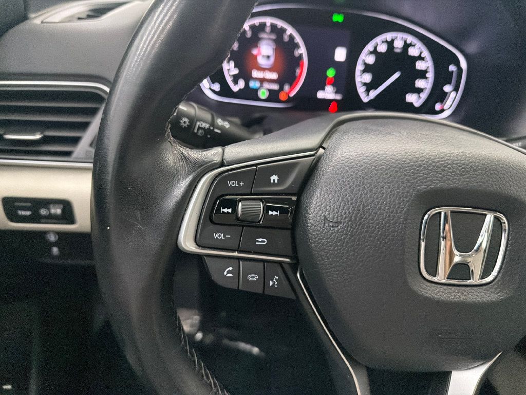Used 2020 Honda Accord EX-L image 25