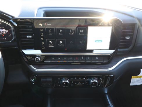 New 2026 GMC Sierra 1500 SLT w/ SLT Premium Plus Package image 14