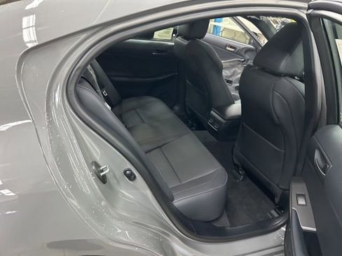New 2025 Lexus IS 350 F Sport image 20