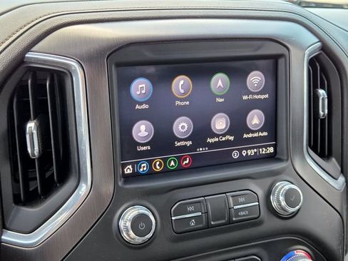 Used 2020 GMC Sierra 1500 AT4 w/ AT4 Premium Package AWD/4WD image 28