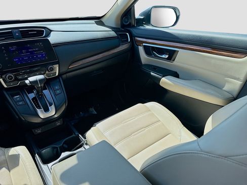 Used 2022 Honda CR-V EX-L image 21