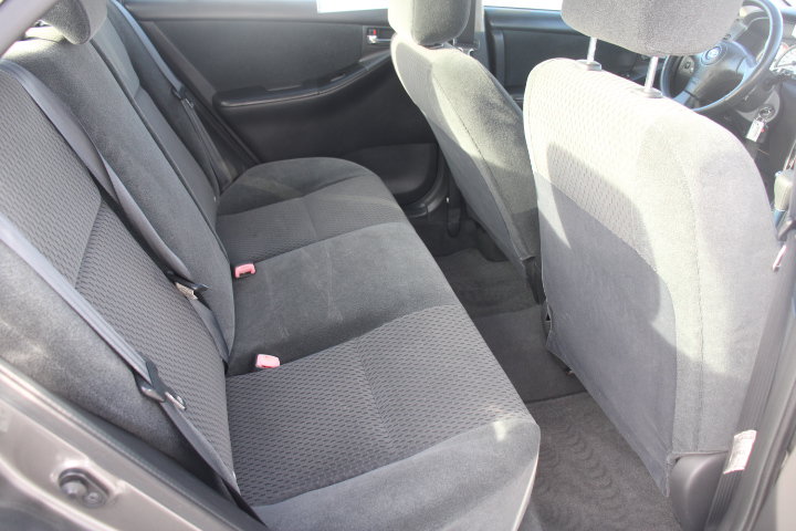 Used 2008 Toyota Corolla S FWD image 16
