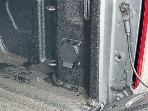 New 2026 Chevrolet Silverado 1500 LT Trail Boss w/ Convenience Package II image 10