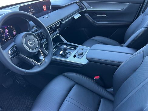 New 2026 MAZDA CX-70 SC Plus AWD/4WD image 7