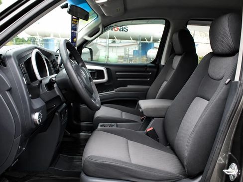 Used 2007 Honda Ridgeline RTS image 10