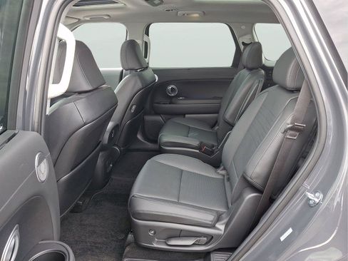 Used 2026 Hyundai Palisade Limited AWD/4WD image 8