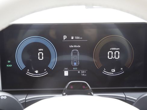 New 2026 Hyundai Santa Fe SEL image 29