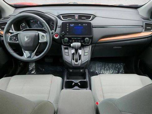Used 2020 Honda CR-V EX image 19