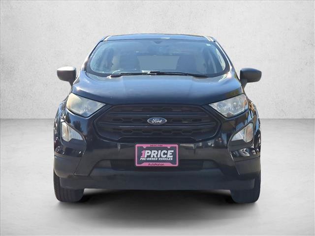 Used 2018 Ford EcoSport S FWD image 2