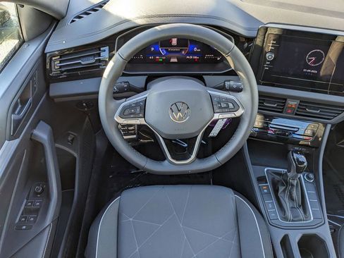 New 2026 Volkswagen Jetta Sport FWD image 14