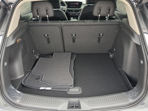 New 2026 Buick Encore GX Preferred FWD image 23