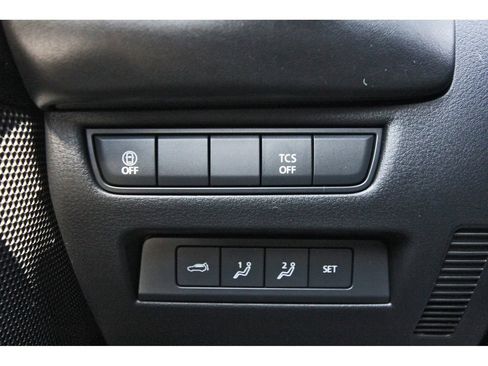 New 2025 MAZDA CX-50 AWD 2.5 S w/ Weather Package image 18