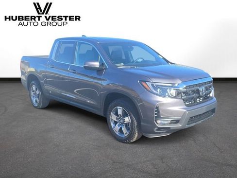 New 2026 Honda Ridgeline RTL image 4
