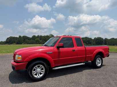 Used 2007 Ford Ranger Sport