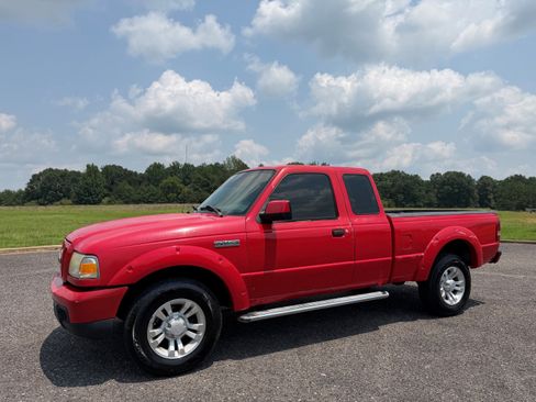 Used 2007 Ford Ranger Sport RWD image 1