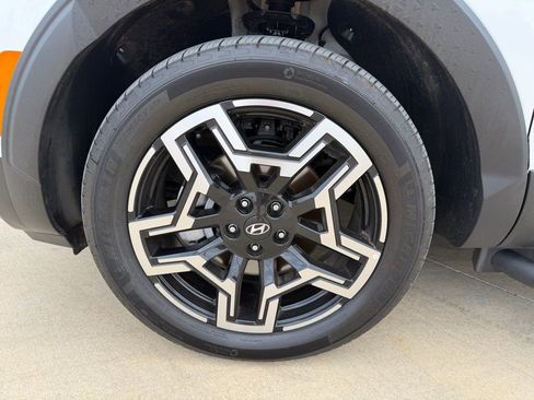 Certified 2026 Hyundai Santa Cruz Limited image 9