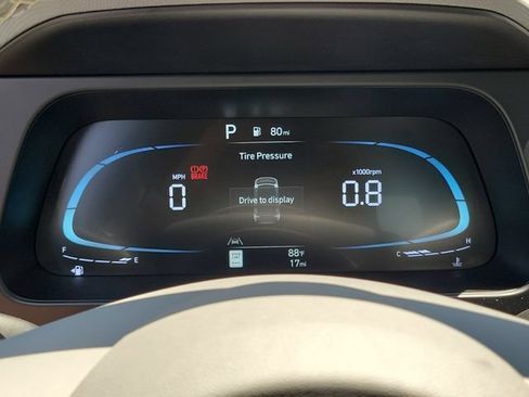 New 2026 Hyundai Elantra Sport FWD image 9
